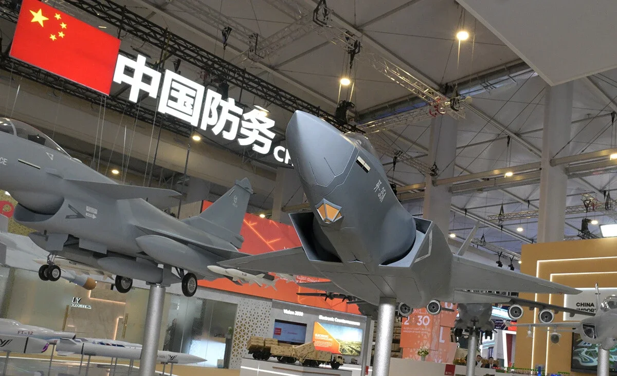 ポスト・イラン戦争の「戦闘機商戦」を制するのは一体どの国なのか？