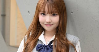「今日好き」相塲星音（りのん）、美脚際立つミニスカコーデに反響「憧れのスタイル」「透明感レベチ」