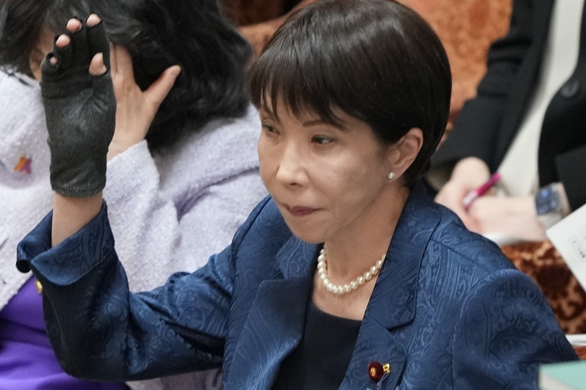 「いつもと違う」ネット騒然…高市首相“風邪の疑い”で外交キャンセル、直前の予算委で目撃されていた「体調の異変」