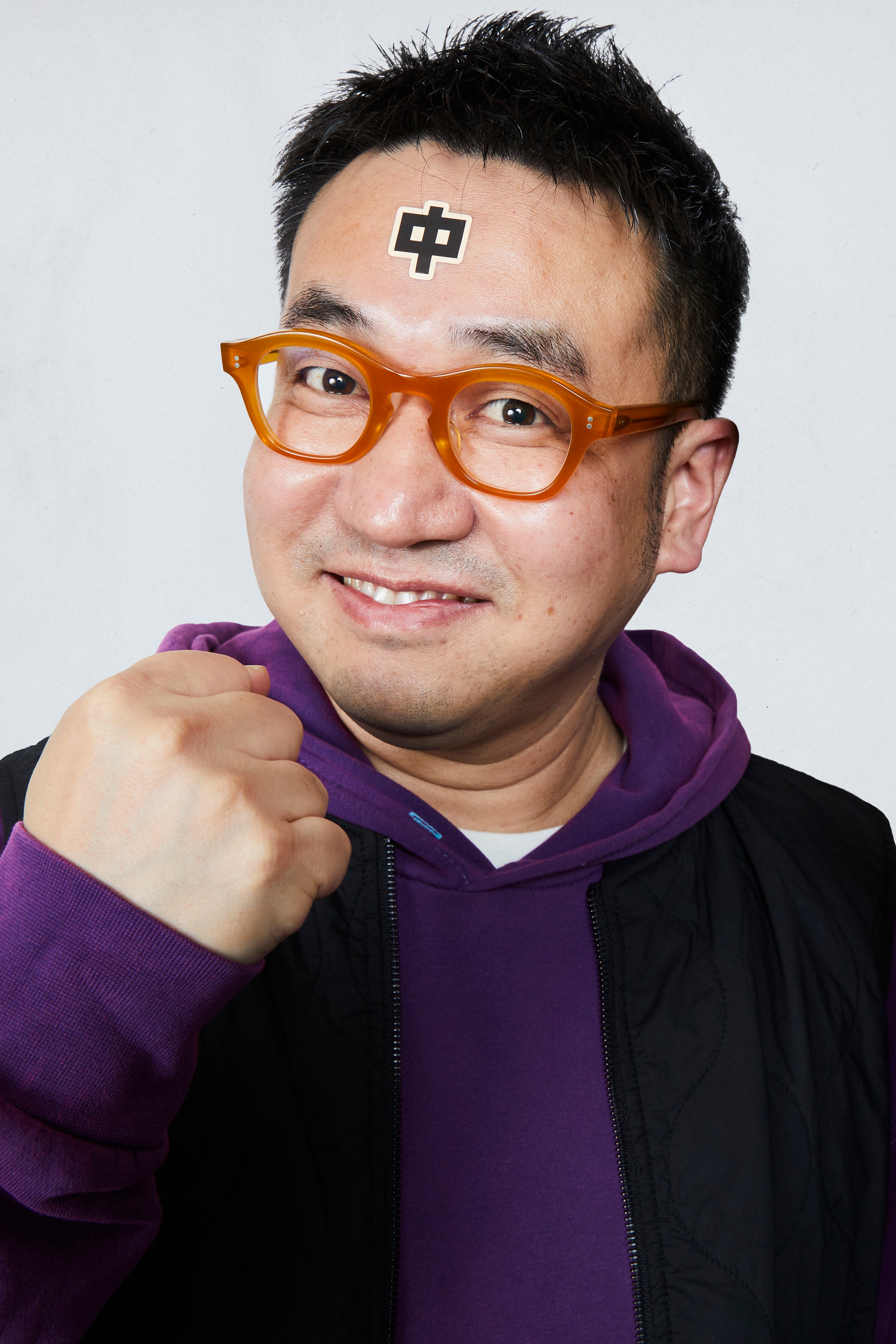 『キン肉マン』大好き＆絵心ある芸人なすなかにし・中西茂樹の「超人募集」漫談【ドッグワン編】