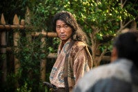 『豊臣兄弟！』蜂須賀正勝役に高橋努「“野蛮な人がいるな”くらいの印象でもいいので覚えていただけたら」
