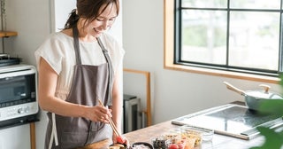 忙しい朝の救世主！お弁当の「彩り・栄養・スキマ」問題を解決してくれる優秀食材とは