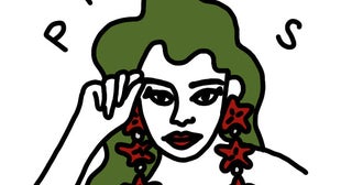 【イヴルルド遙華12星座占い2025年3月】〈魚座〉気持ちを切り替えて！ ハッピースイッチオン。