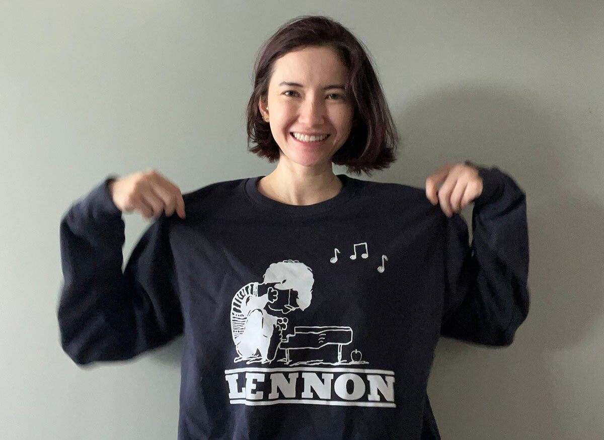 市川紗椰が『ビートルズの名・迷邦題』のセンスを読み解く【Part2】