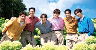 注目度急上昇中のSHOW-WAが2026年を熱く語る！「365日全部に僕らの予定を入れてもらえるように頑張ります！」