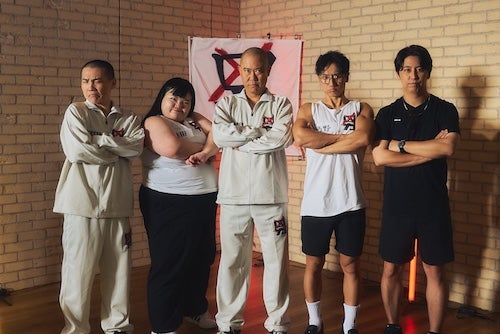  人気芸人が男磨きハウスの魅力を語り尽くす特別企画『男磨きみがきハウス』 