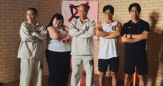  人気芸人が男磨きハウスの魅力を語り尽くす特別企画『男磨きみがきハウス』 