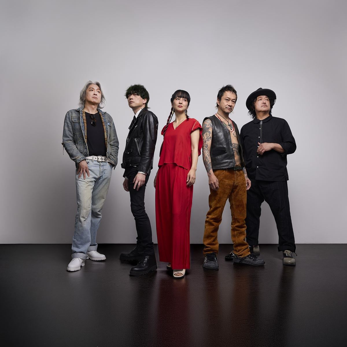 LOSALIOS、30周年に21年ぶりニューアルバム発売！本日7月10日より予約開始