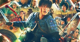 「キングダム 魂の決戦」が初登場1位！新作は5位「君と花火と約束と」、7位「オブセッション災愛」【国内映画ランキング】
