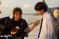 永瀬廉主演『よめぼく』、三木孝浩監督インタビュー到着「もともと彼（永瀬）の声がすごく好きだった」