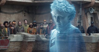 キャシアン・アンドーが反乱を決意！世界中のファンの胸を打った“育ての母の遺言”が響く理由とは？