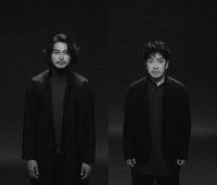 東出昌大×栗原英雄『ハムレット、冬の旅』上演決定シェイクスピアとシューベルトの名作を重ね人間の「喪失」と「彷徨」描く