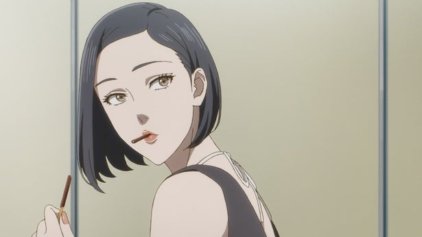 アニメ「左ききのエレン」新キャスト・藤原夏海が発表第6話あらすじ＆先行カット公開