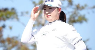 人気絶頂の日本女子ツアーどの女子プロが一番検索されたか!? 8月に突如現れた気鋭の新人選手が3位、3位、3位、2位！