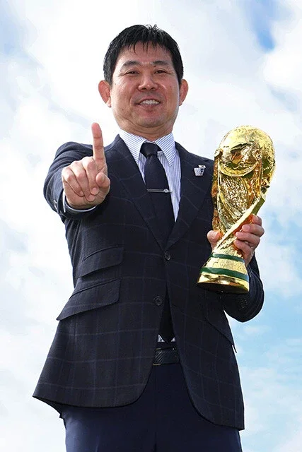ザ・世界仰天！W杯ジンクス ～"下1桁が6の年"の優勝国～