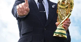 ザ・世界仰天！W杯ジンクス ～"下1桁が6の年"の優勝国～