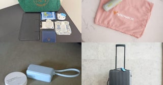 出張の多いライター、編集部員に聞く！ガチ愛用出張バッグ&#038;便利グッズ