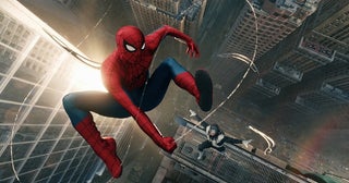 トム・ホランド、スパイダーマン役10年目にして脚本会議に初参加！彼が提案した作品の“核”となるアイデアとは!?