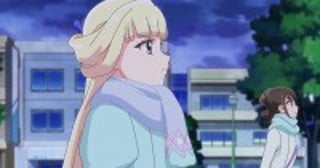 『わんだふるぷりきゅあ！』第48話「ガオウの友達」、ガオウとガオガオーンから街を守れ