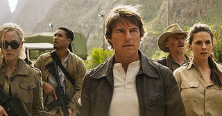 「ミッション：インポッシブルファイナル・レコニング」シリーズ最長の上映時間が判明