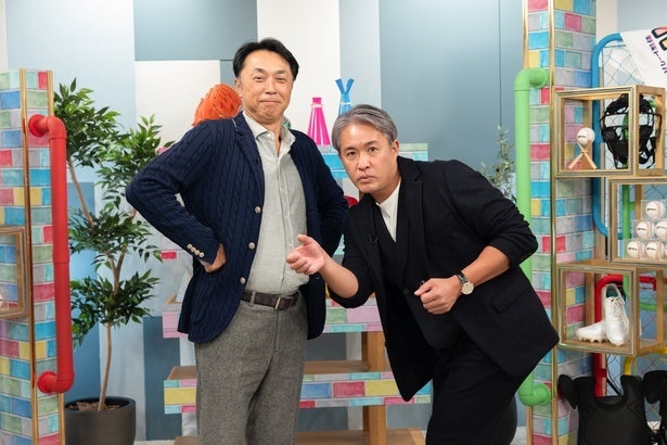 ド直球の男・宮本慎也が道具に刻んだ“我慢”の意味五十嵐亮太が「マジで今のはカット！」と大慌ての場面も＜ダグアウト!!!＞