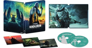 『マンダロリアン』シーズン2、Blu-ray発売開始！特典映像も公開