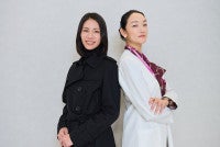 松下奈緒主演『アナログナース』に冨永愛出演！AIとデータを絶対視するデジタル推進部長役