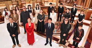なにわ男子・藤原丈一郎「かまれてから調子崩したんですよ」たむけんとの“獅子舞”エピソード明かす＜芸能人格付けチェック＞
