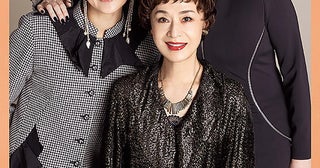 大地真央がコシノアヤコ役で映画初主演「ゴッドマザーコシノアヤコの生涯」予告編完成
