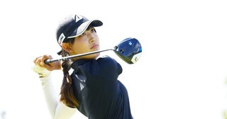 ルーキー・馬場咲希は臼井麗香、蛭田みな美と同組埼玉大会の組み合わせ発表