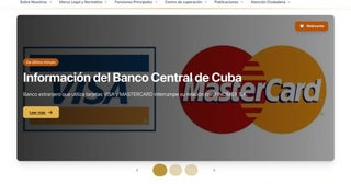 キューバ、VisaとMastercardの取り扱い中止