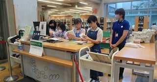 "本好きになってほしい"親へ。東京・北区が小学生に贈る、本と仲良くなる夏休み講座3つ