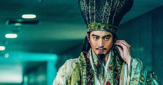赤壁の戦いの名場面も登場！『パリピ孔明』でアレンジされた天才軍師、諸葛孔明の計略をプレイバック