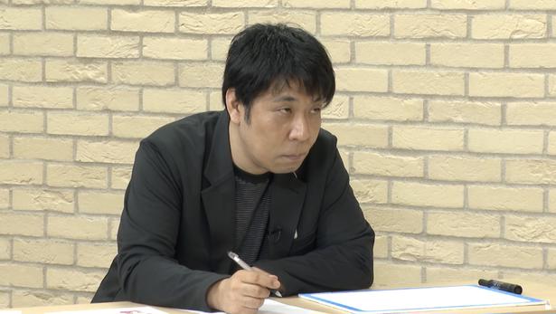 「M-1」「THE MANZAI」2冠、パンクブーブー・佐藤が若手の本気ネタにガチ苦言「夢中になれない漫才」＜チャンスの時間＞