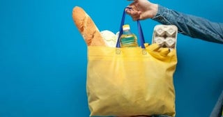 【実録】2年前に「1800円」で買った“エコバッグ”が破れた！ 結局「レジ袋」と比べ“元は取れて”たの？「月14回使用」した場合で試算してみた