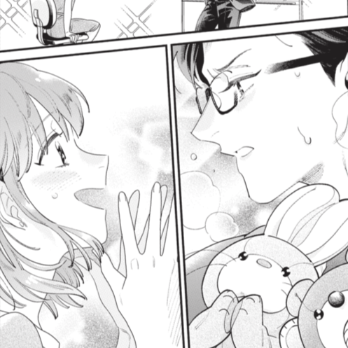 会議室でまさかの！ 女性部下が目を輝かせて「もう1回！」と部長に懇願した理由は!?