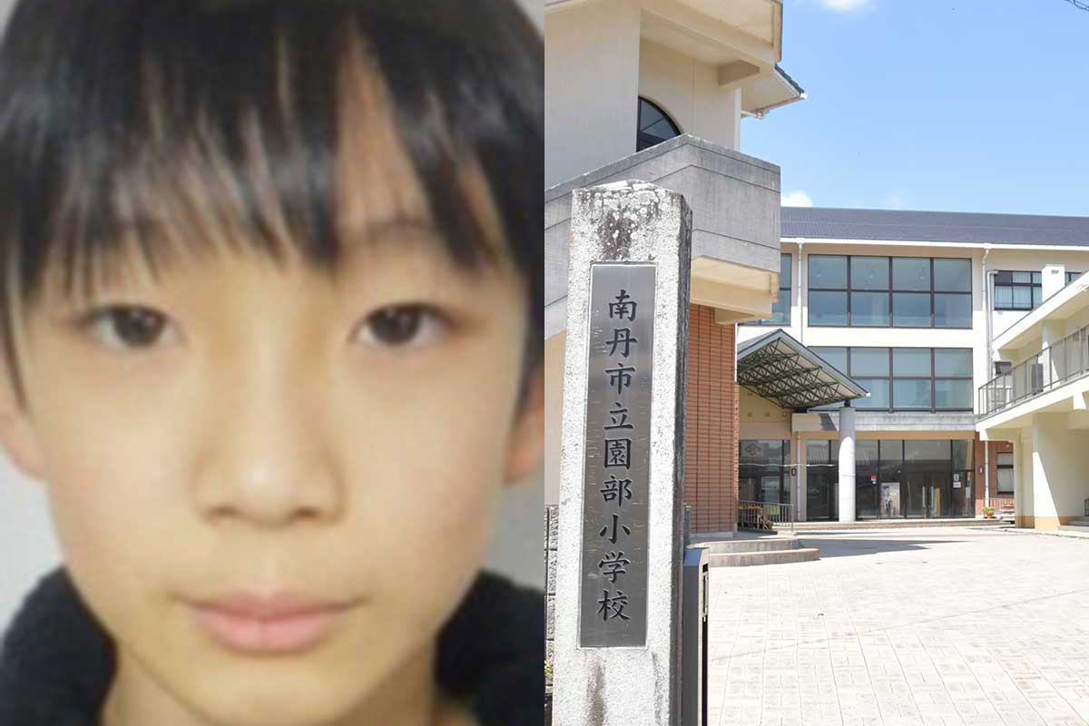 「捜索ではなく“検証”に近い」京都・男児行方不明事件現場を見た元刑事が語る鑑識が“靴カバー”を使っていた「意味」