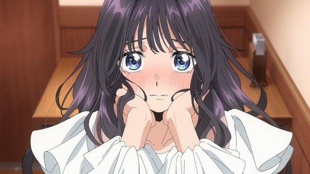 【3月20日(金・祝)は「春分の日」】『薫る花は凛と咲く』ほか、春の訪れを感じる“新たな出会いから始まる恋愛アニメ” 3選