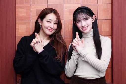 超ときめき♡宣伝部・菅田愛貴、1月12日から『大沢あかね LUCKY 7』5夜