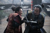 『豊臣兄弟！』“勝家”山口馬木也vs“利家”大東駿介、決闘から急展開ネット悲痛「悲しい選択」「切ない…」（ネタバレあり）