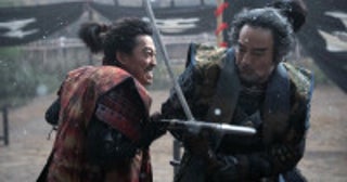 『豊臣兄弟！』“勝家”山口馬木也vs“利家”大東駿介、決闘から急展開ネット悲痛「悲しい選択」「切ない…」（ネタバレあり）