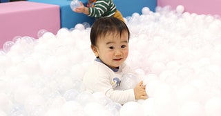 【愛知県豊橋市】イオン豊橋南店に1日滞在型こどもの遊び場「のびっこジャンボ 豊橋南店」4月登場