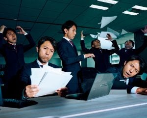 AIで効率化したはずが「前より忙しい」と感じるのはなぜ？タスクは増える一方、通知やチャットの“外乱”に脳が悲鳴