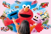 USJ『セサミ』エリアがクローズエルモ＆クッキーモンスターからの手紙が「泣ける」と話題