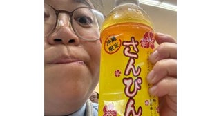  ニッチェ江上、沖縄グルメ満喫で反省＆芸人仲間らの監視明かす 