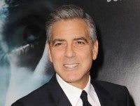ジョージ・クルーニー、ブロードウェイデビュー作が大成功その報酬が巨額だった