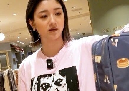 みちょぱさん、たんぽぽ川村さんからの出産祝い「すっごいこれは重宝しました」と感謝0歳パパ吉村さんとジェラピケ爆買い