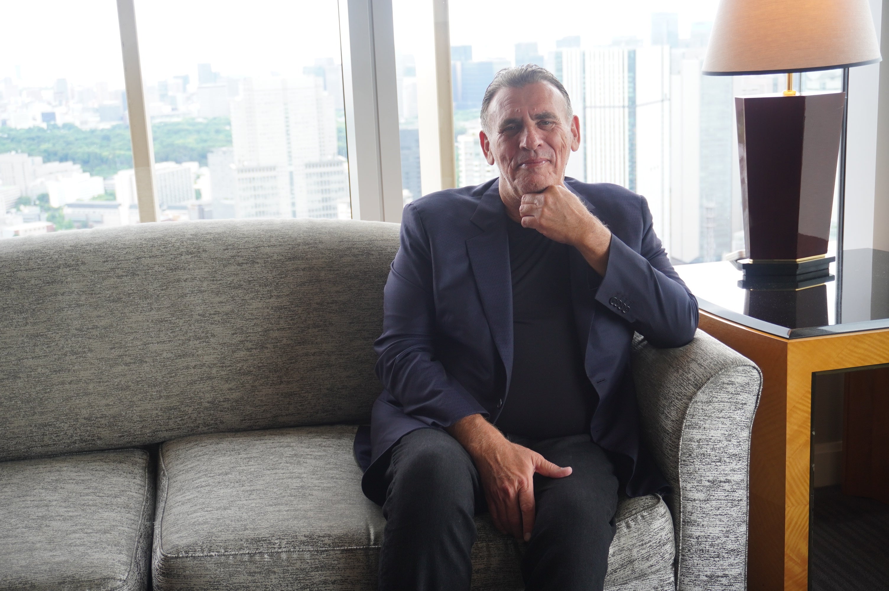 「Michael マイケル」プロデューサー、グレアム・キングが「ボヘミアン・ラプソディ」の次にマイケル・ジャクソンを選んだ理由、ステージシーンのこだわり