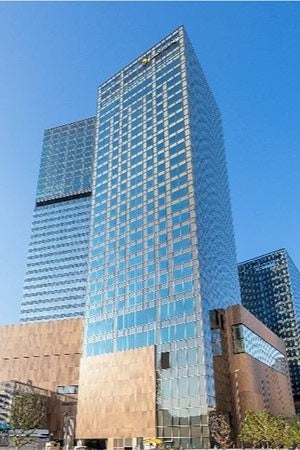 「ホテル阪急グランレスパイア大阪」、来年3月21日開業10月21日から宿泊予約受付を開始