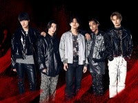 Aぇ! group、aespa、Number_iらが初出演！『ベストヒット歌謡祭2024』出演アーティスト24組発表